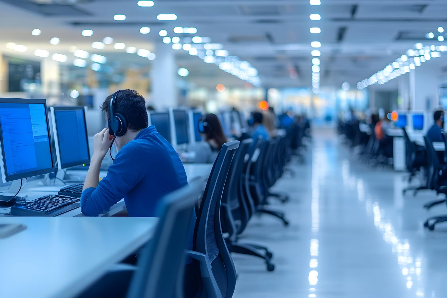 Secondary Sales Support
