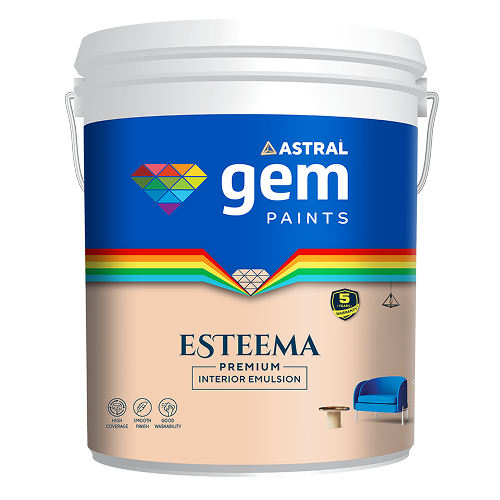 Gem Esteema Premium
