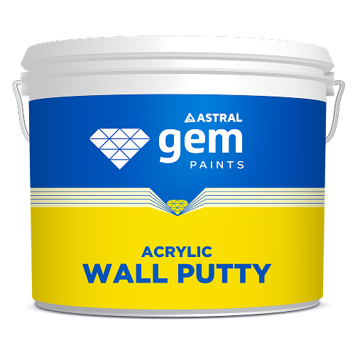 Gem Acrylic