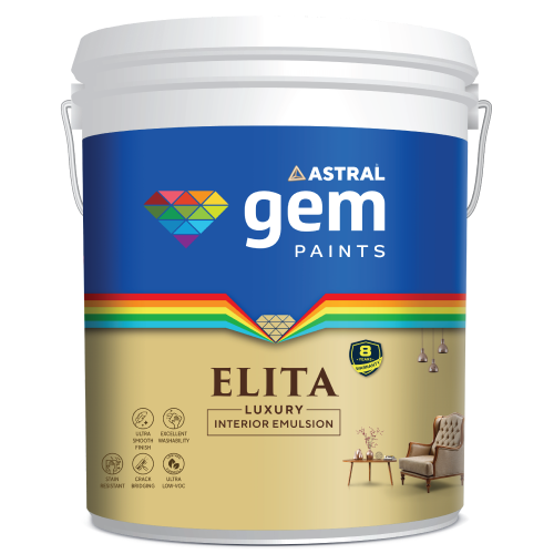 Gem Elita Luxury