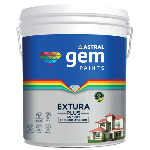 Gem Extura Plus Luxury