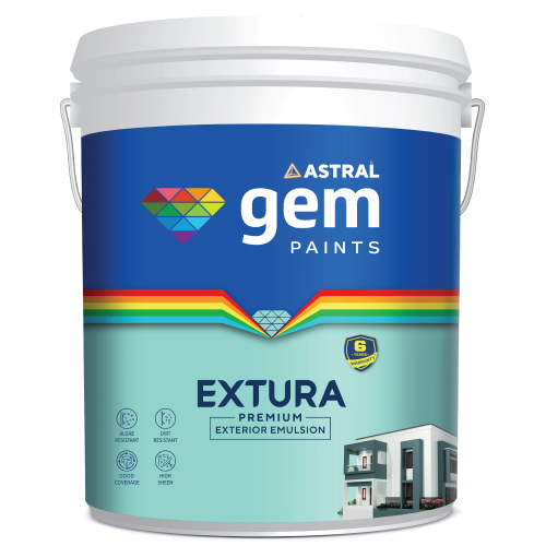 Gem Extura Premium