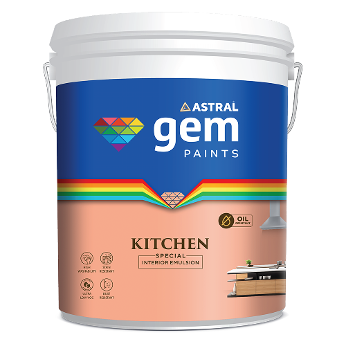 Gem Kitchen Special