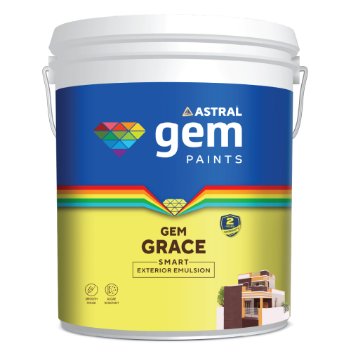 Gem Grace Smart