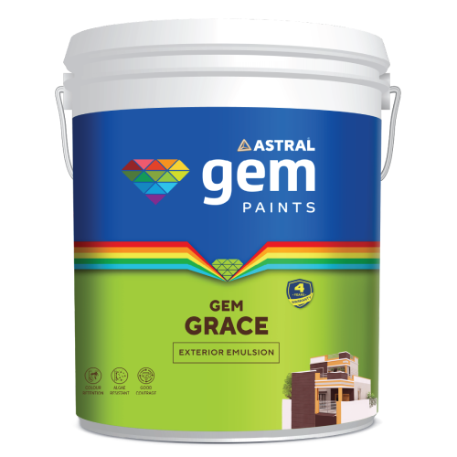 Gem Grace