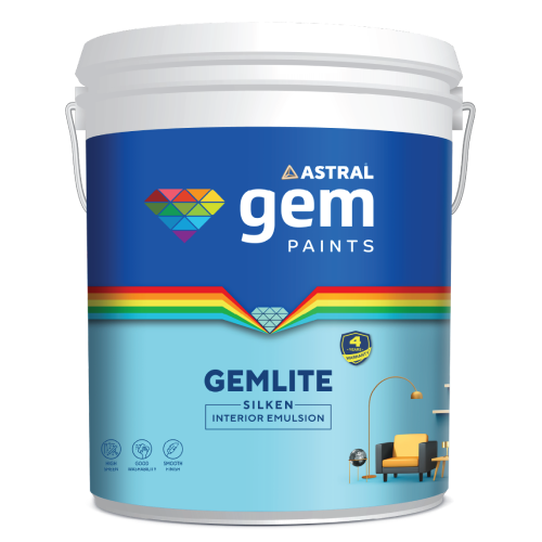 Gemlite Silken