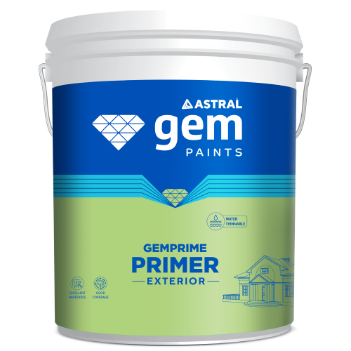 Gemprime Exterior