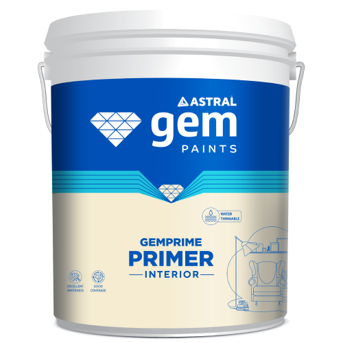 Gemprime Interior