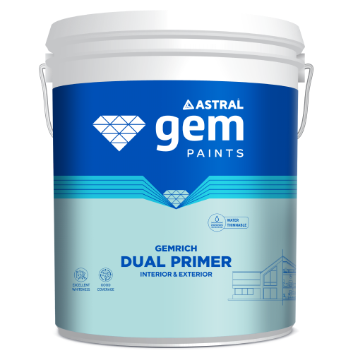 Gemrich Dual