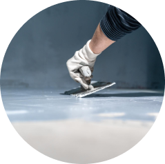 Waterproofing Coat