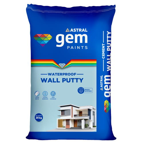 Gem Waterproof
